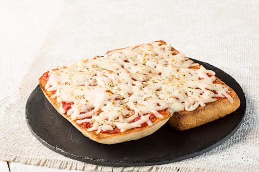 Cheese Pizza Bread