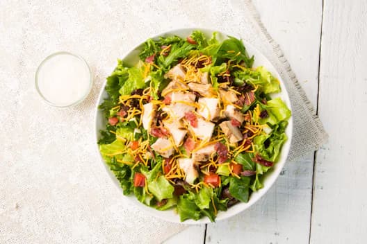 Earl's Cobb