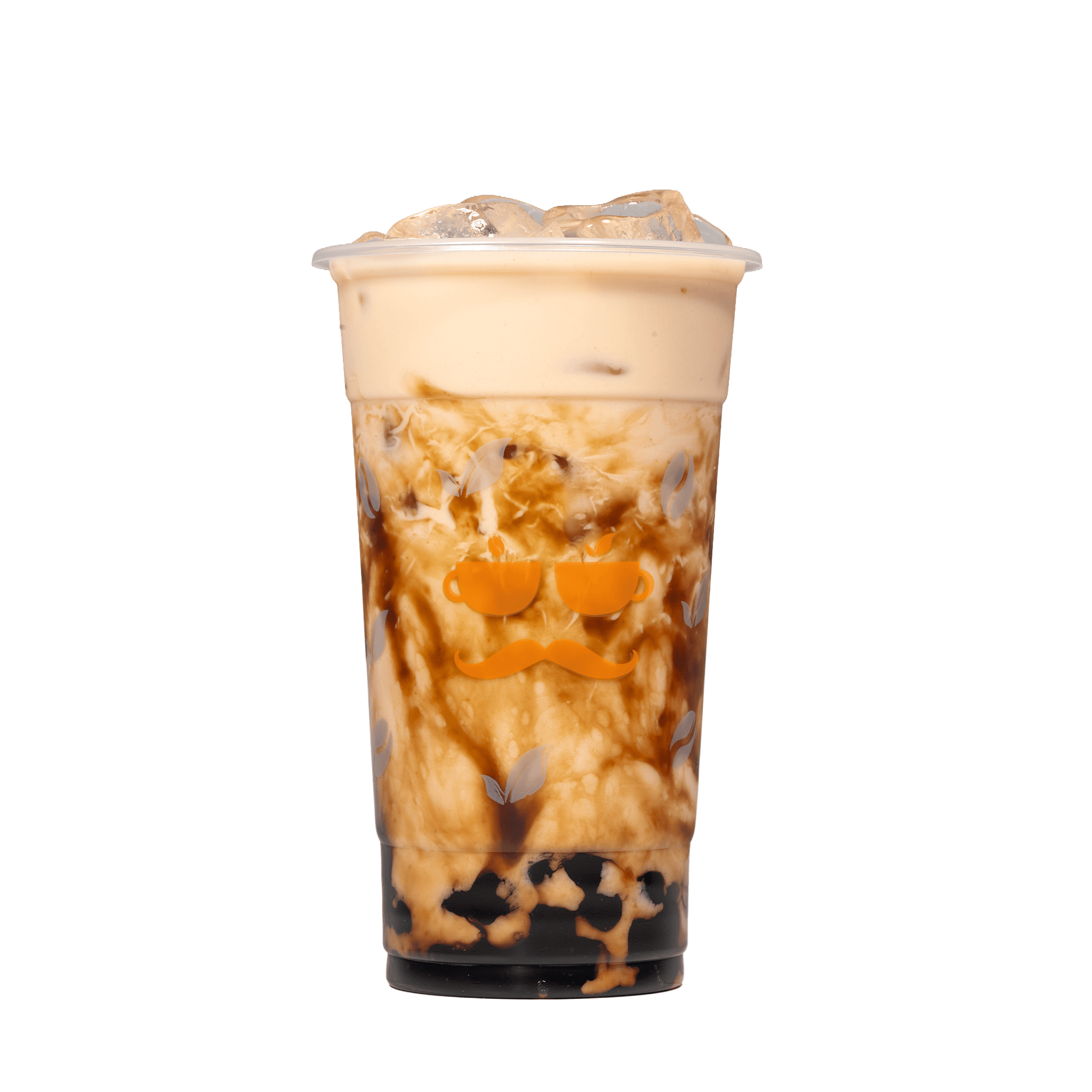 Okinawa Milk Tea