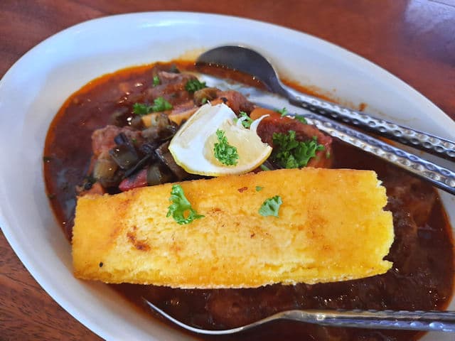 Osso Bucco