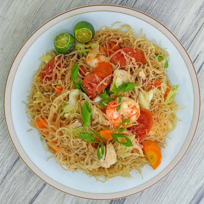 Pancit Guisado