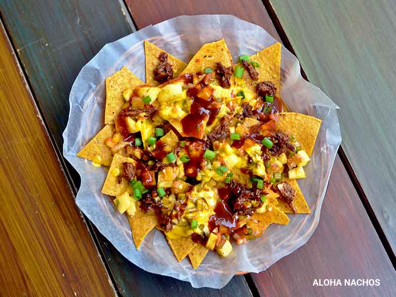 Aloha Boracay Island Grill Restaurant