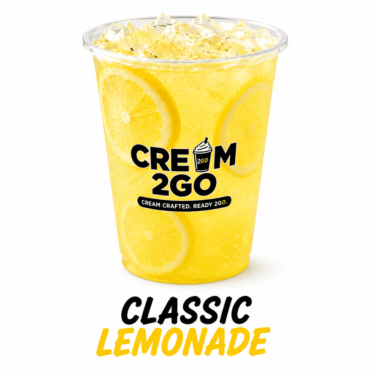 Cream2Go
