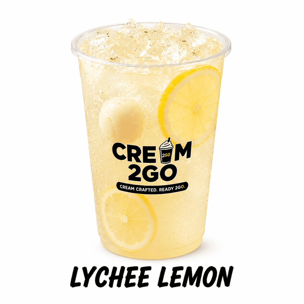 Lychee Lemon
