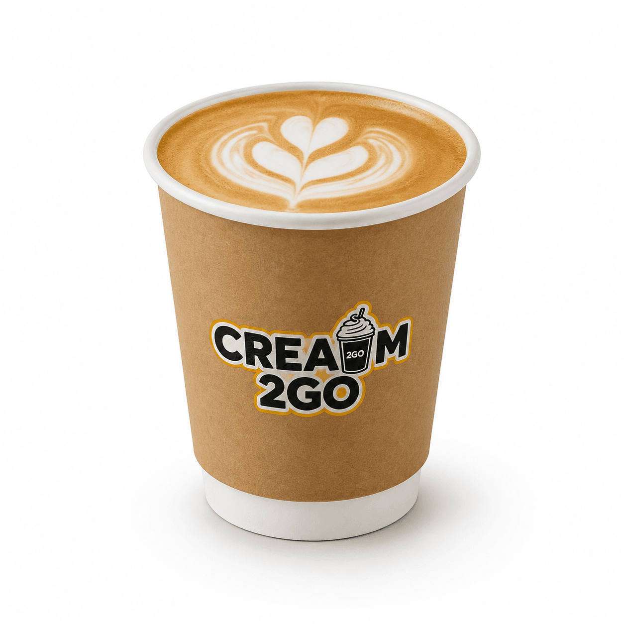 Cafe Latte
