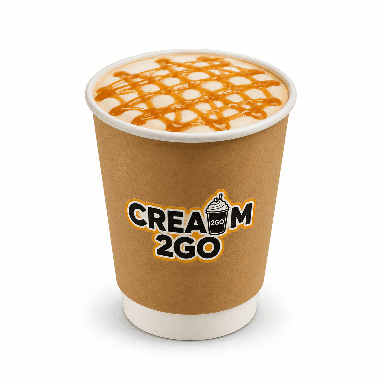 Caramel Macchiato
