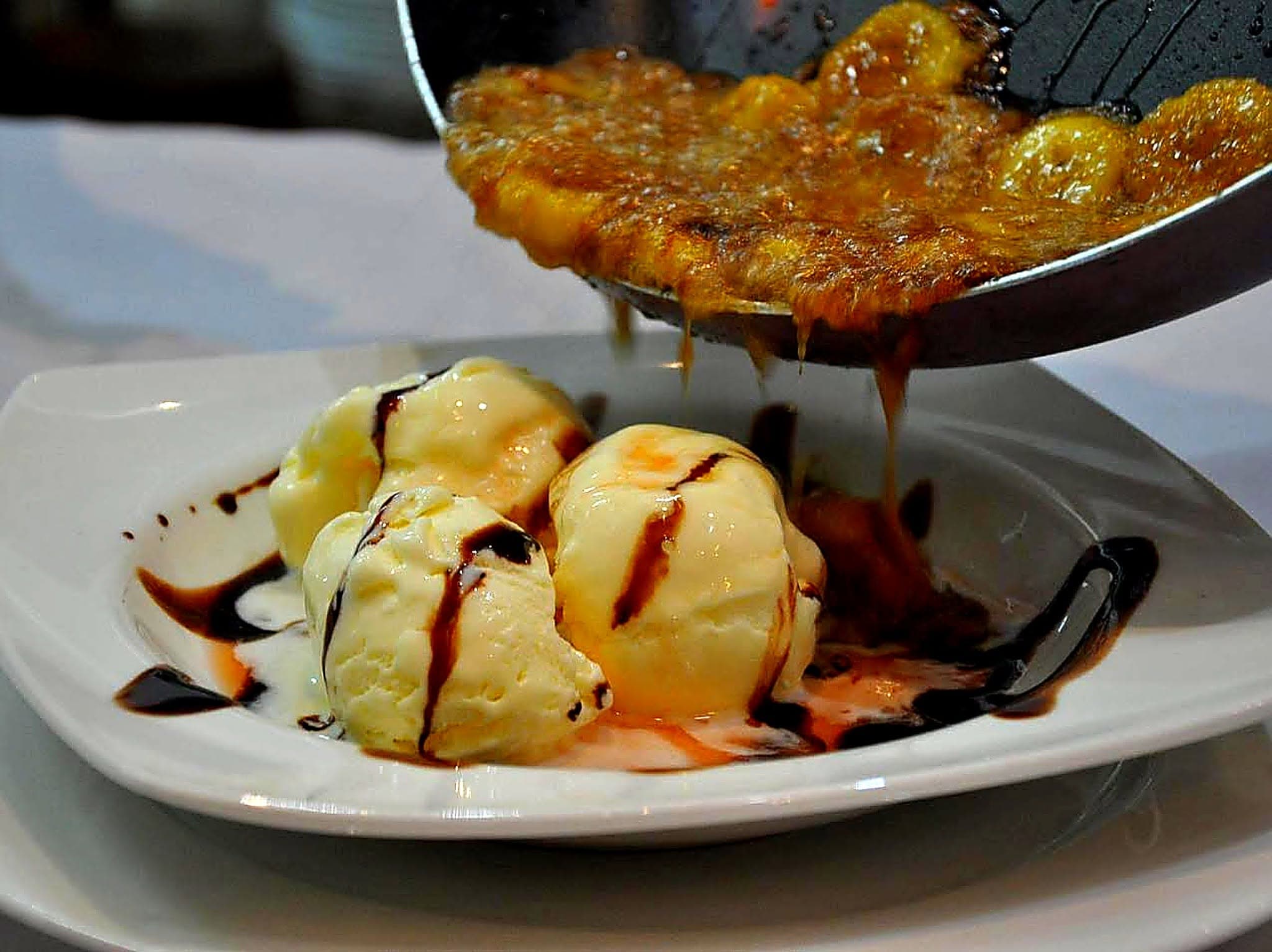 Sensi the Italian Restaurant