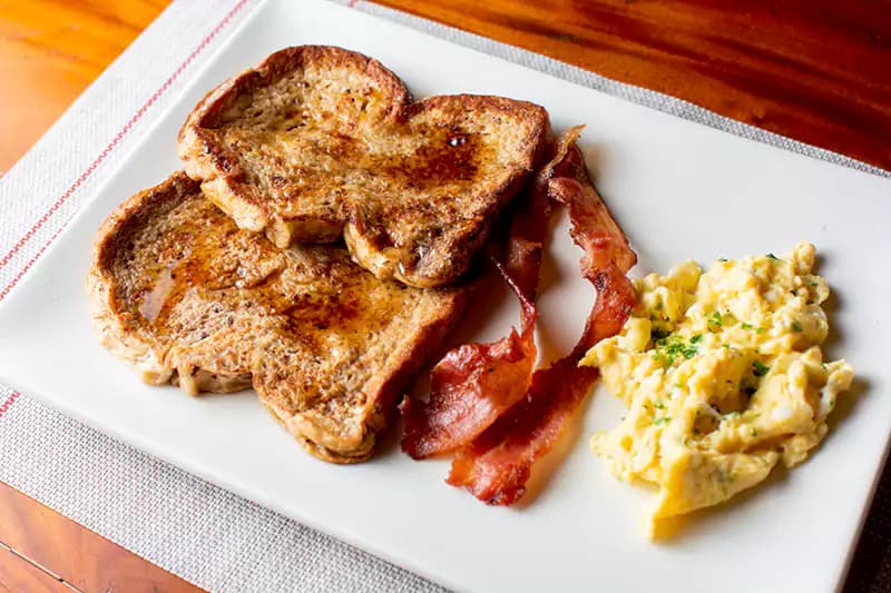 French Toast