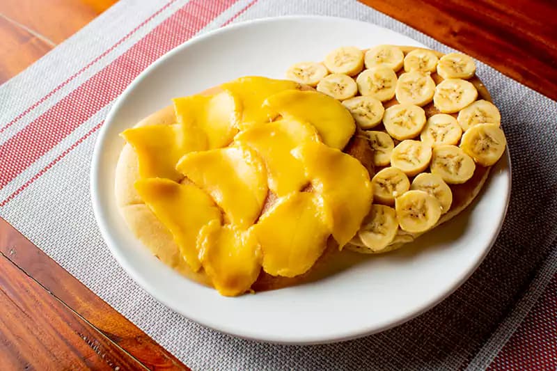 Pancake (Fruit)