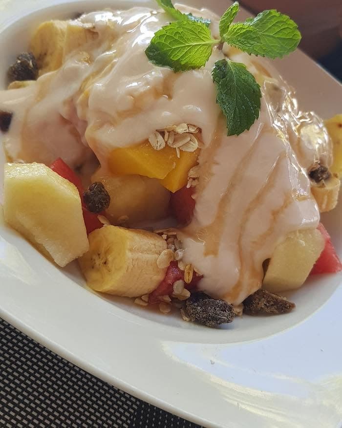 Banana Split