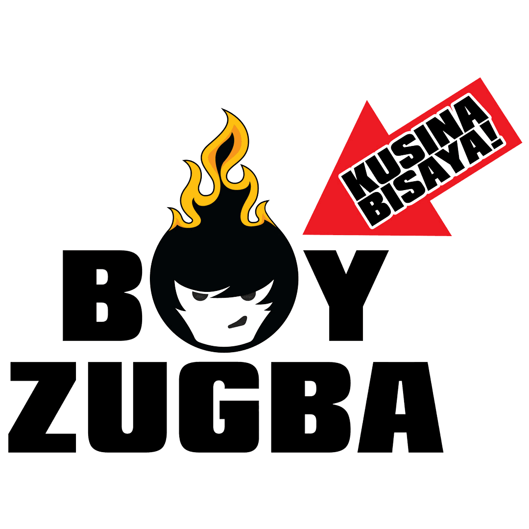 Boy Zugba Kusina Bisaya