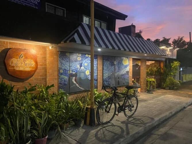 Cafe Sicilia - Kalibo