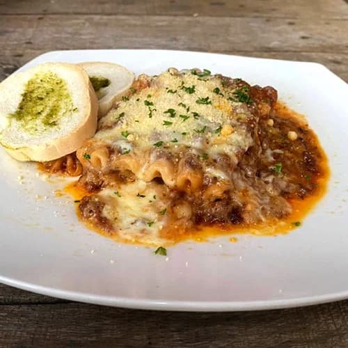 Lasagna