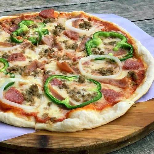 Pizza