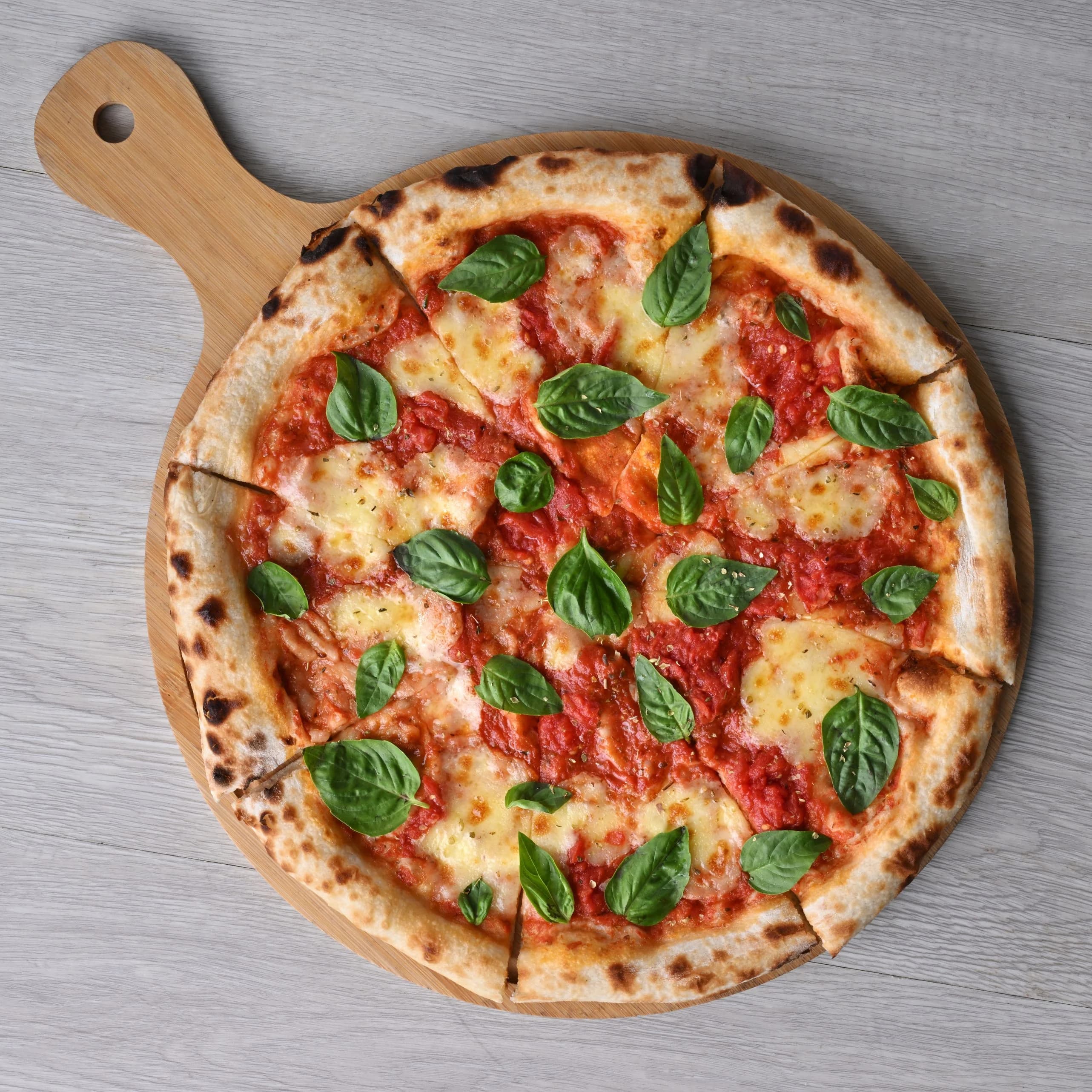 Margherita