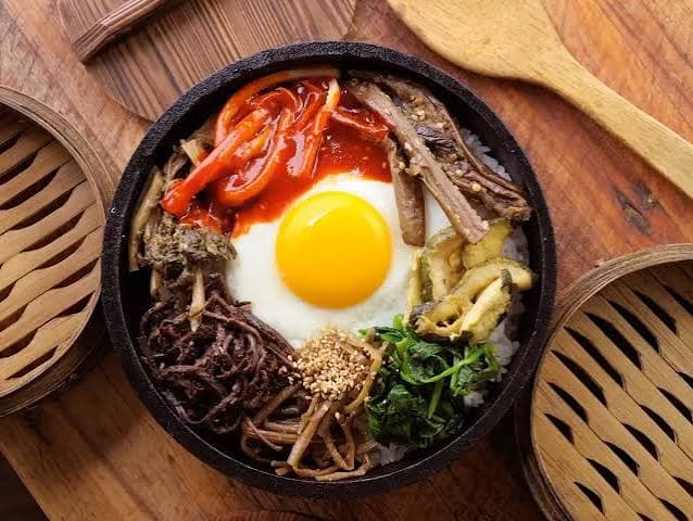Korean