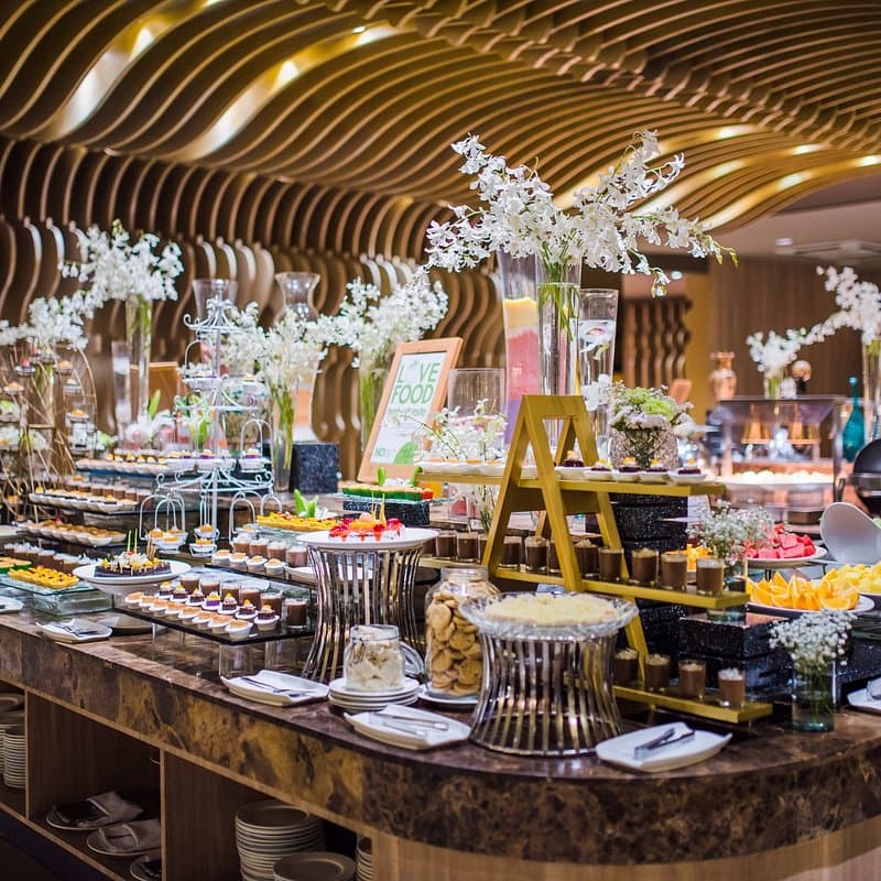 Buffet