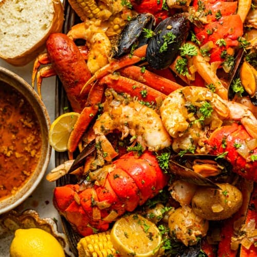 SeaFood 