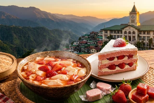 Baguio