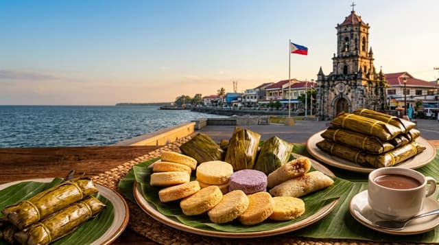 Dumaguete