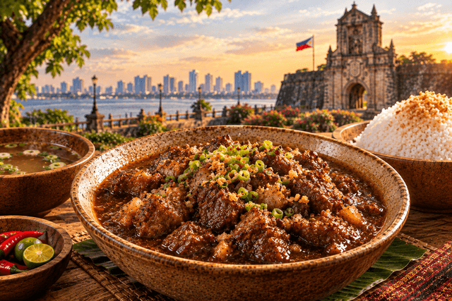 Manila