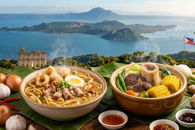 Batangas