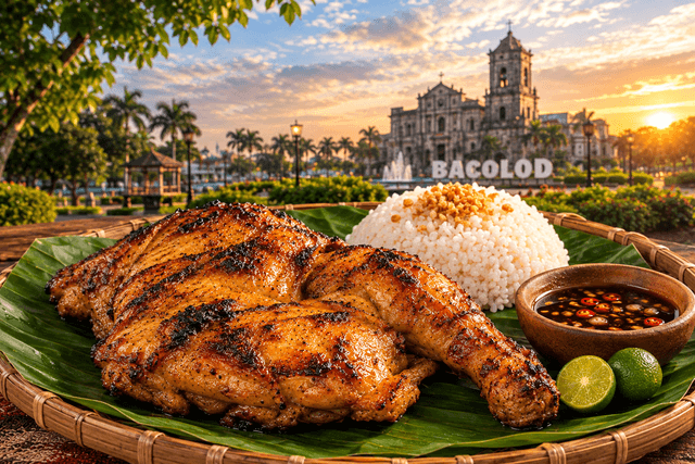 Bacolod