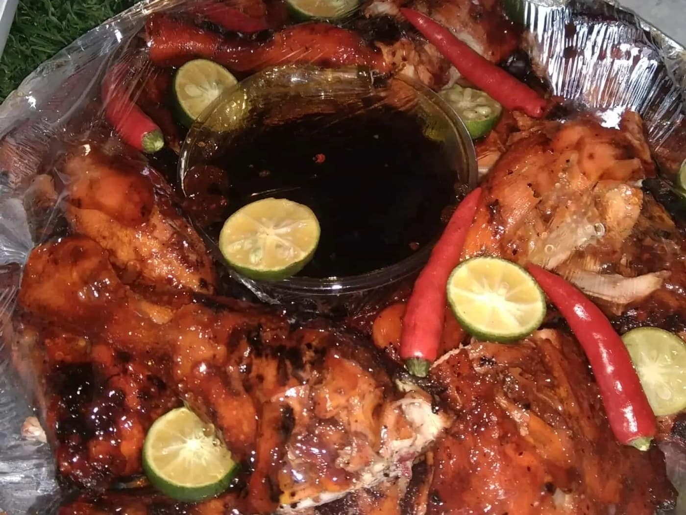 Bbq