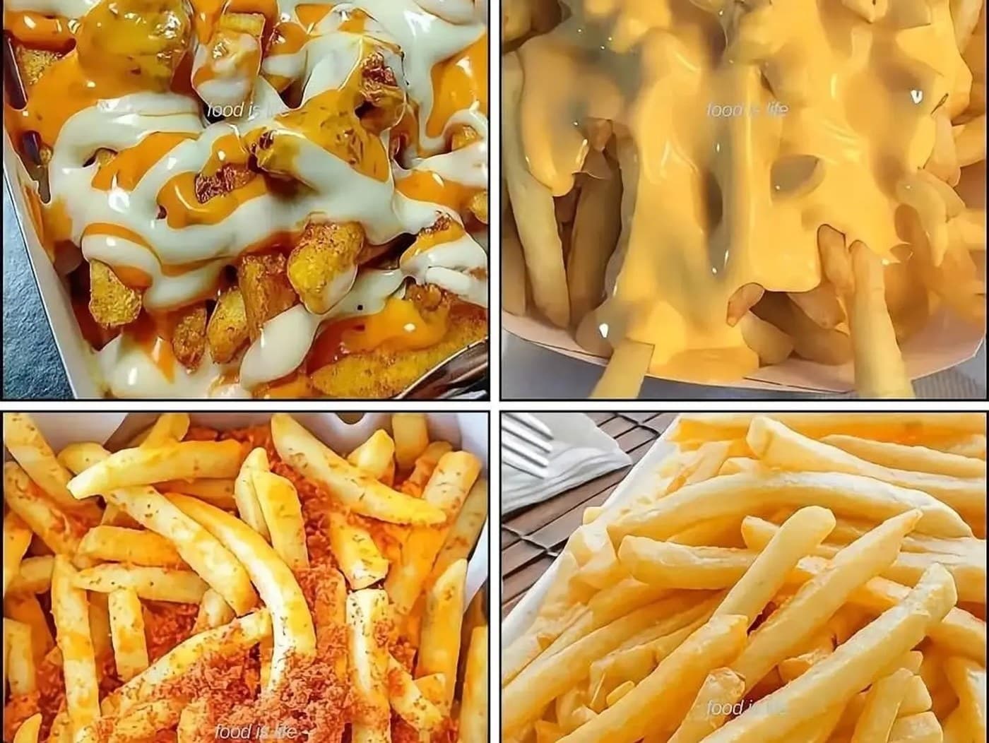 Fries