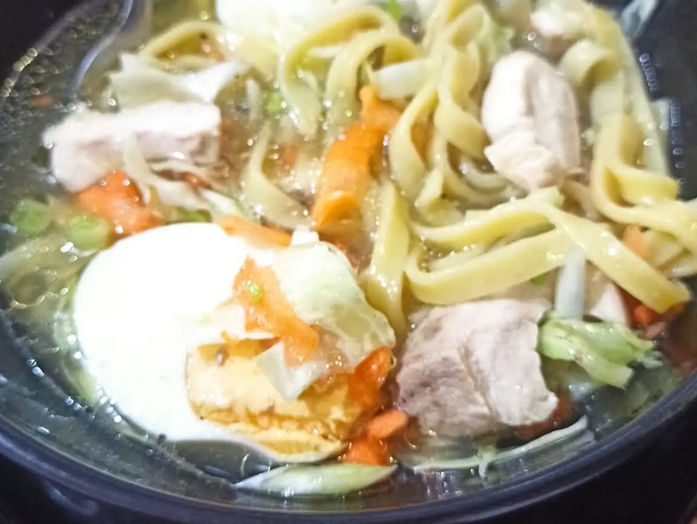 Special Chicken Mami