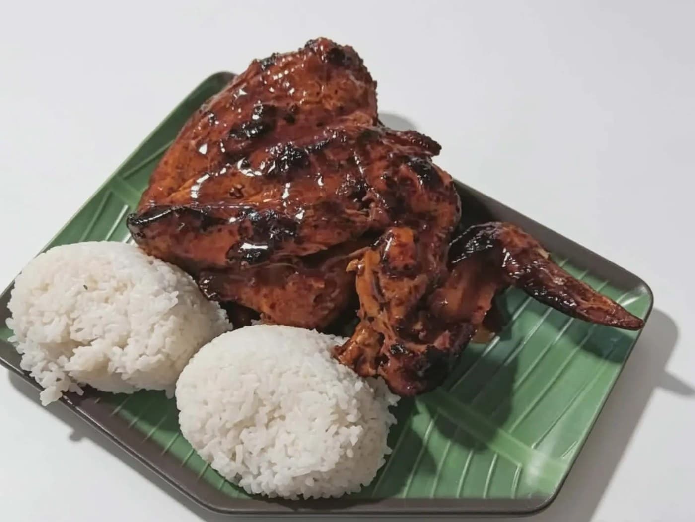 Jumbo Petcho BBQ