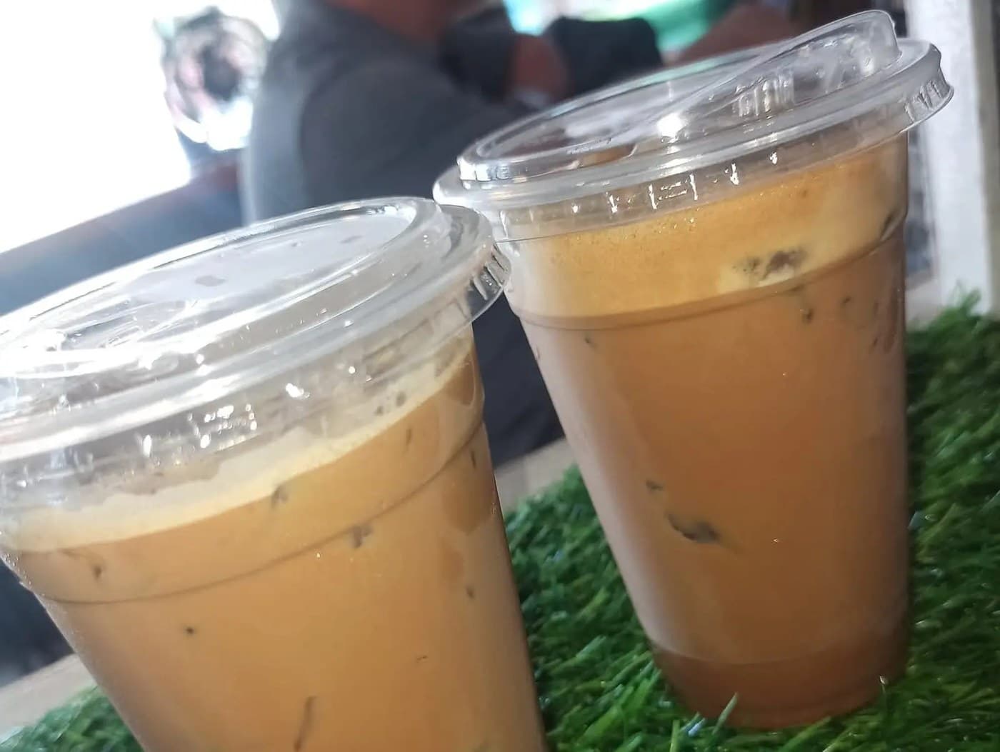 Coffee Caramel