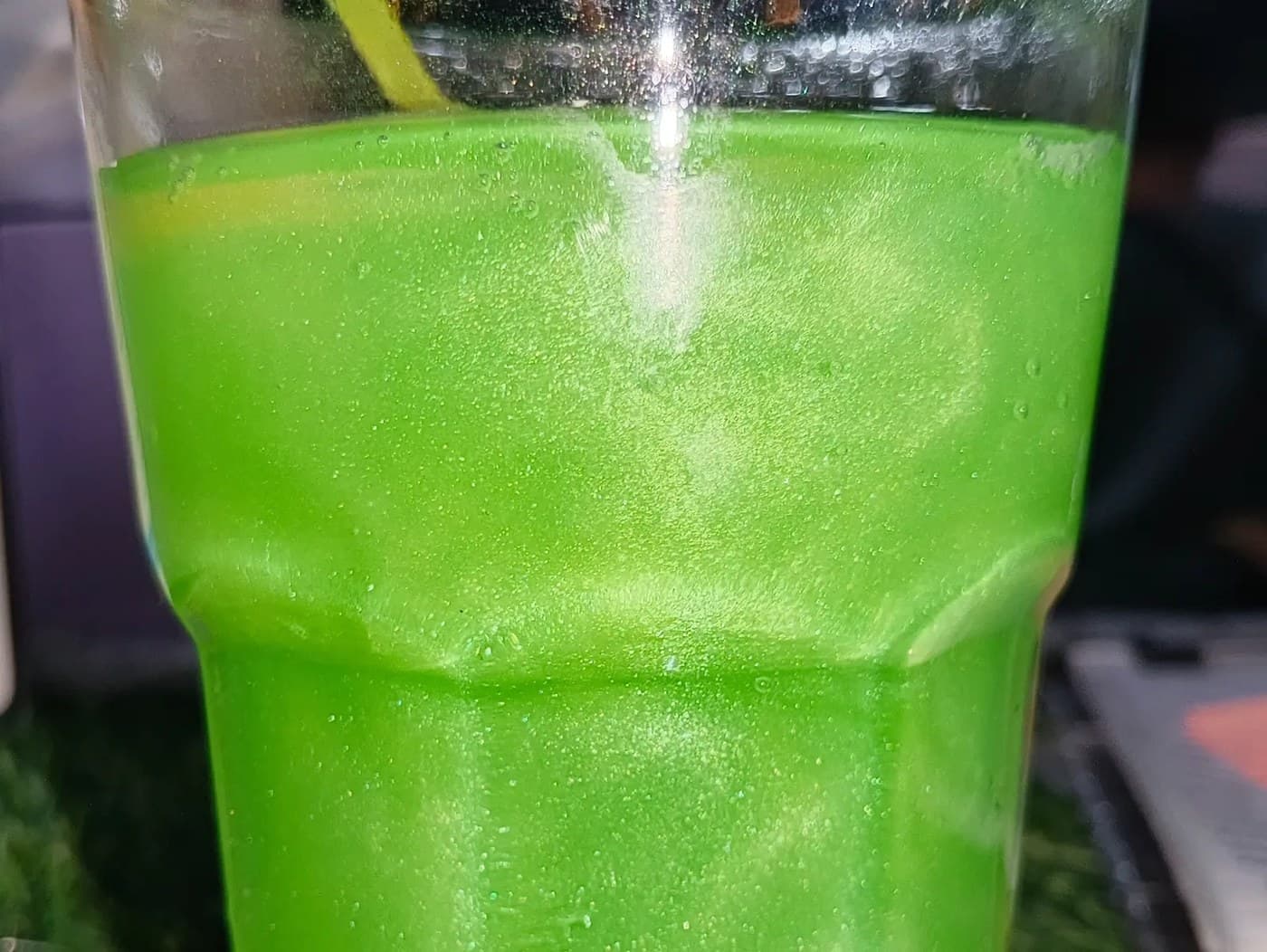 22oz Kalamansi Juice
