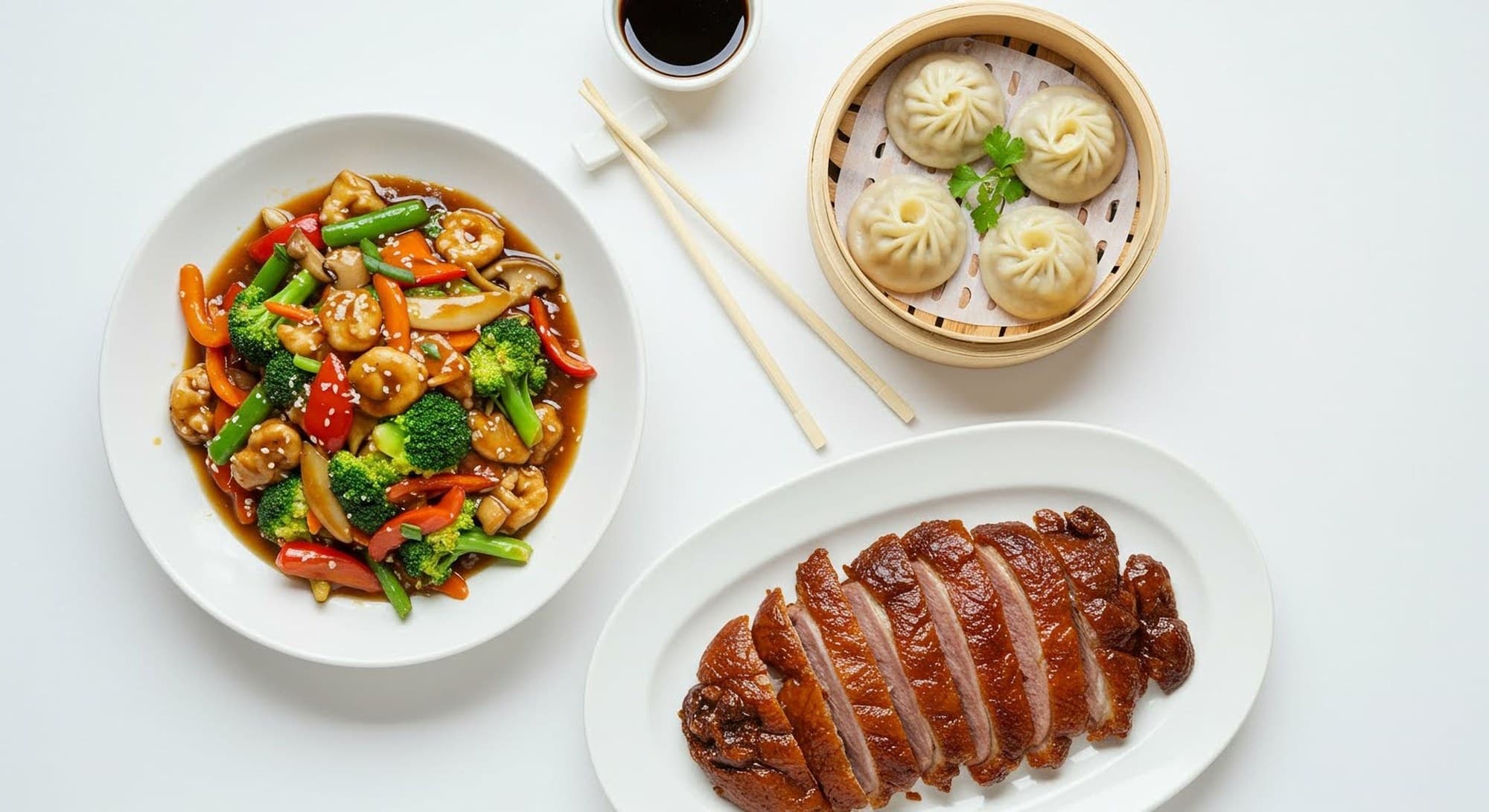 Baka Rico Restaurant