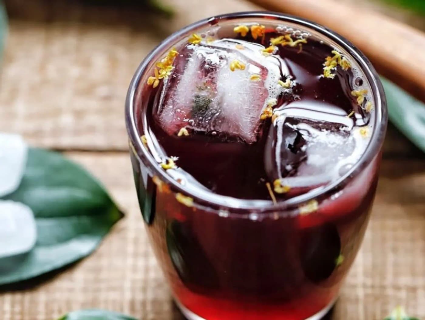 Plum Juice