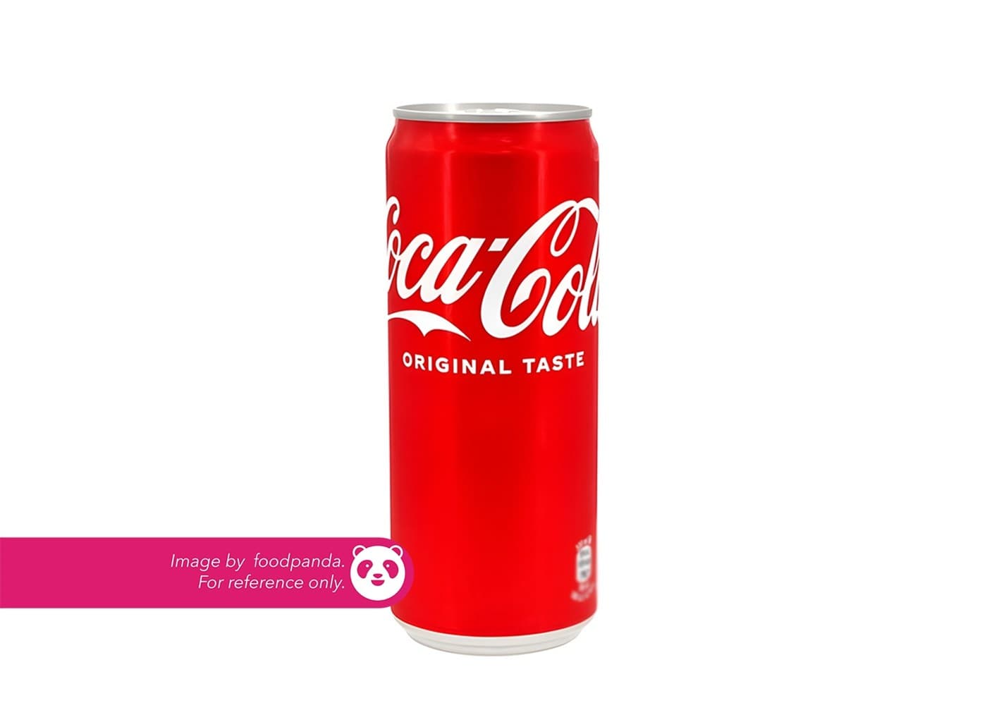Coca Cola (Original)