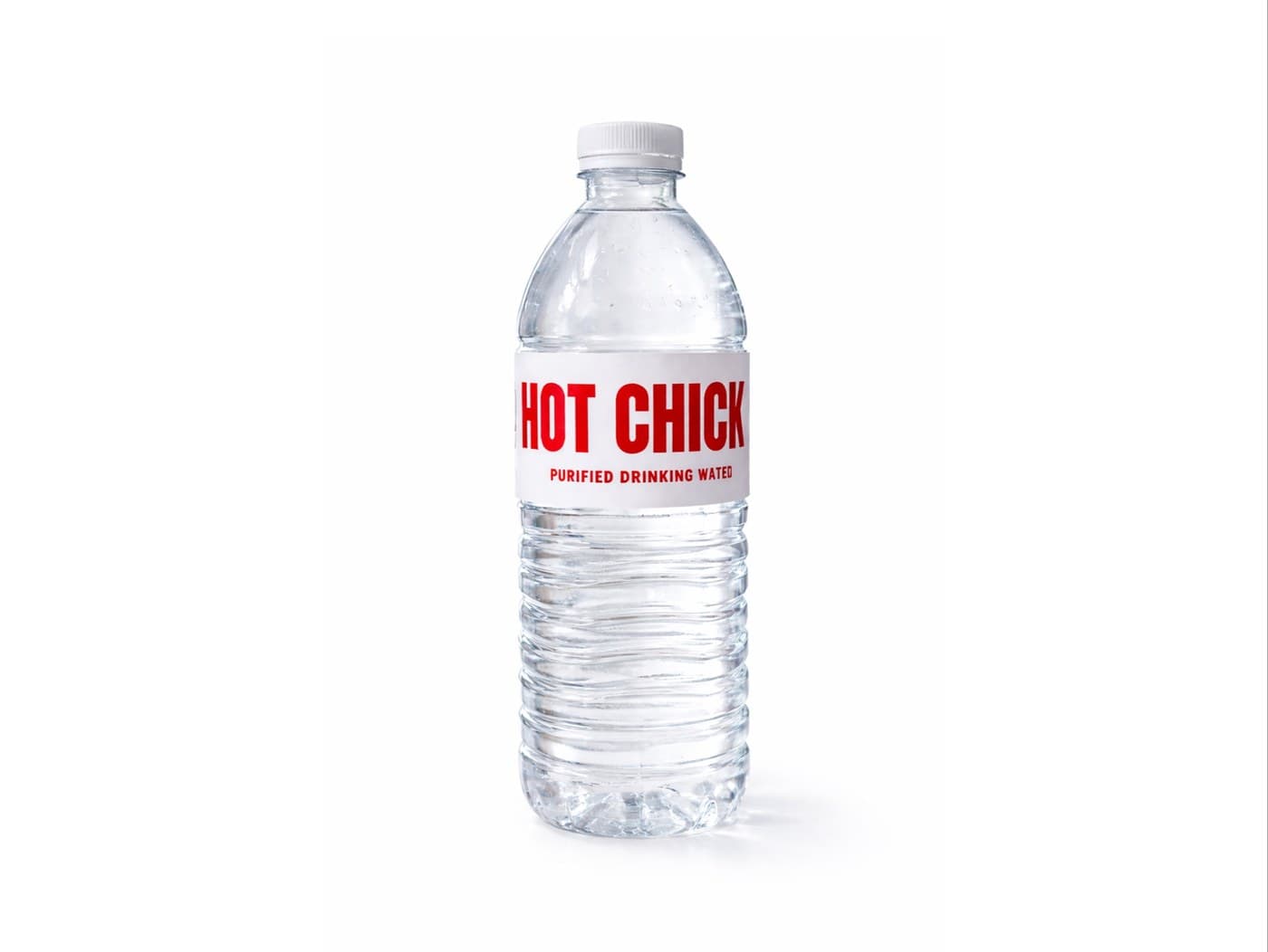 Bottled Water