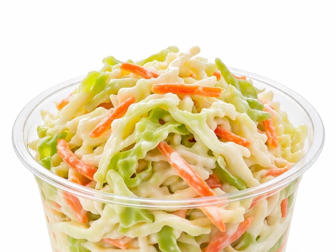 Cup of Slaw