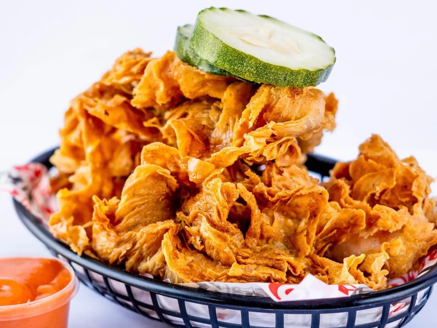Hot Chicks Tenders