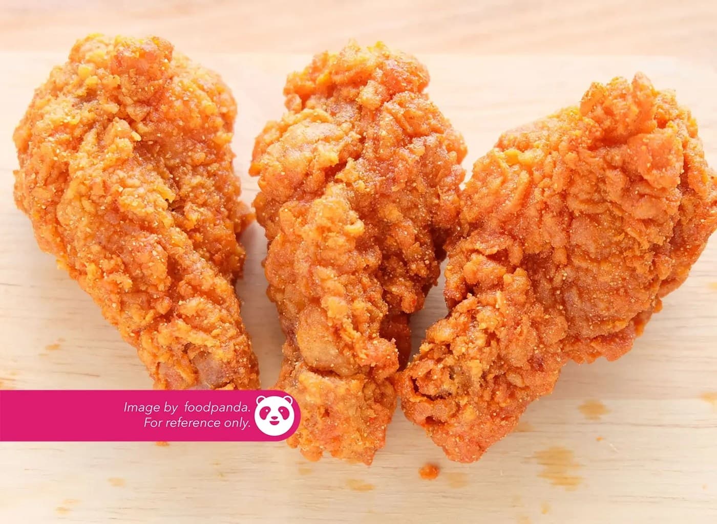 Fried Chicken