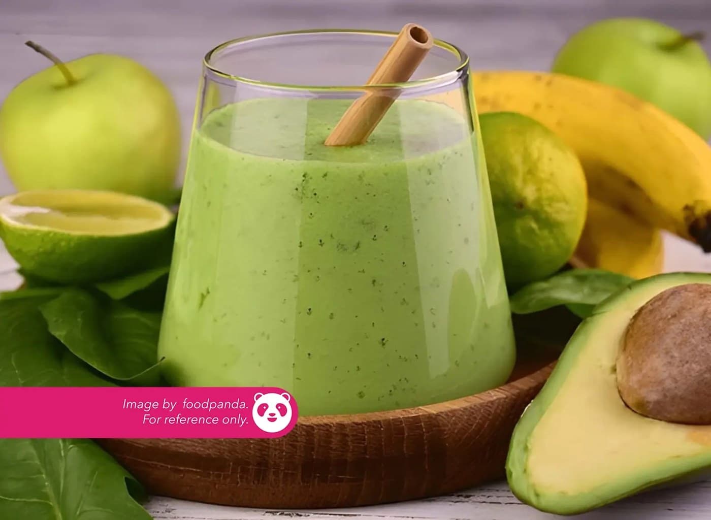 Avocado Shake