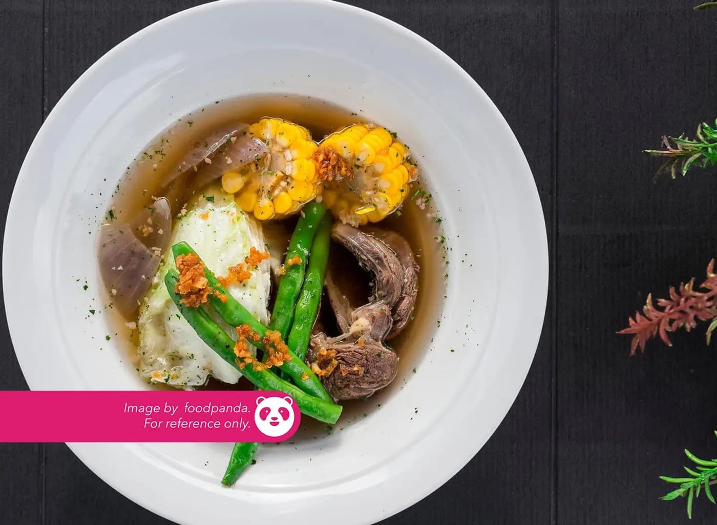 Special Bulalo