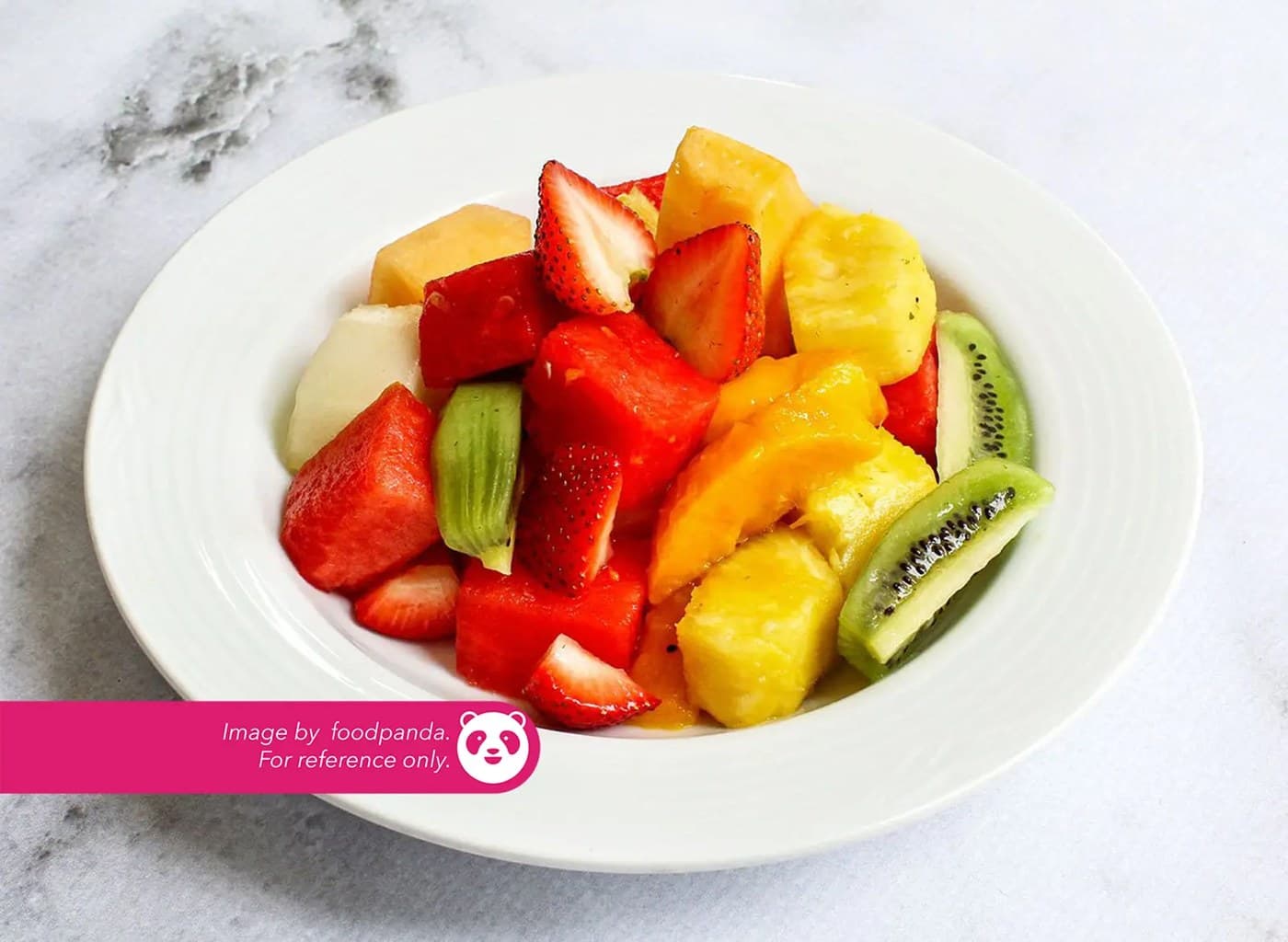 Fruit Salad
