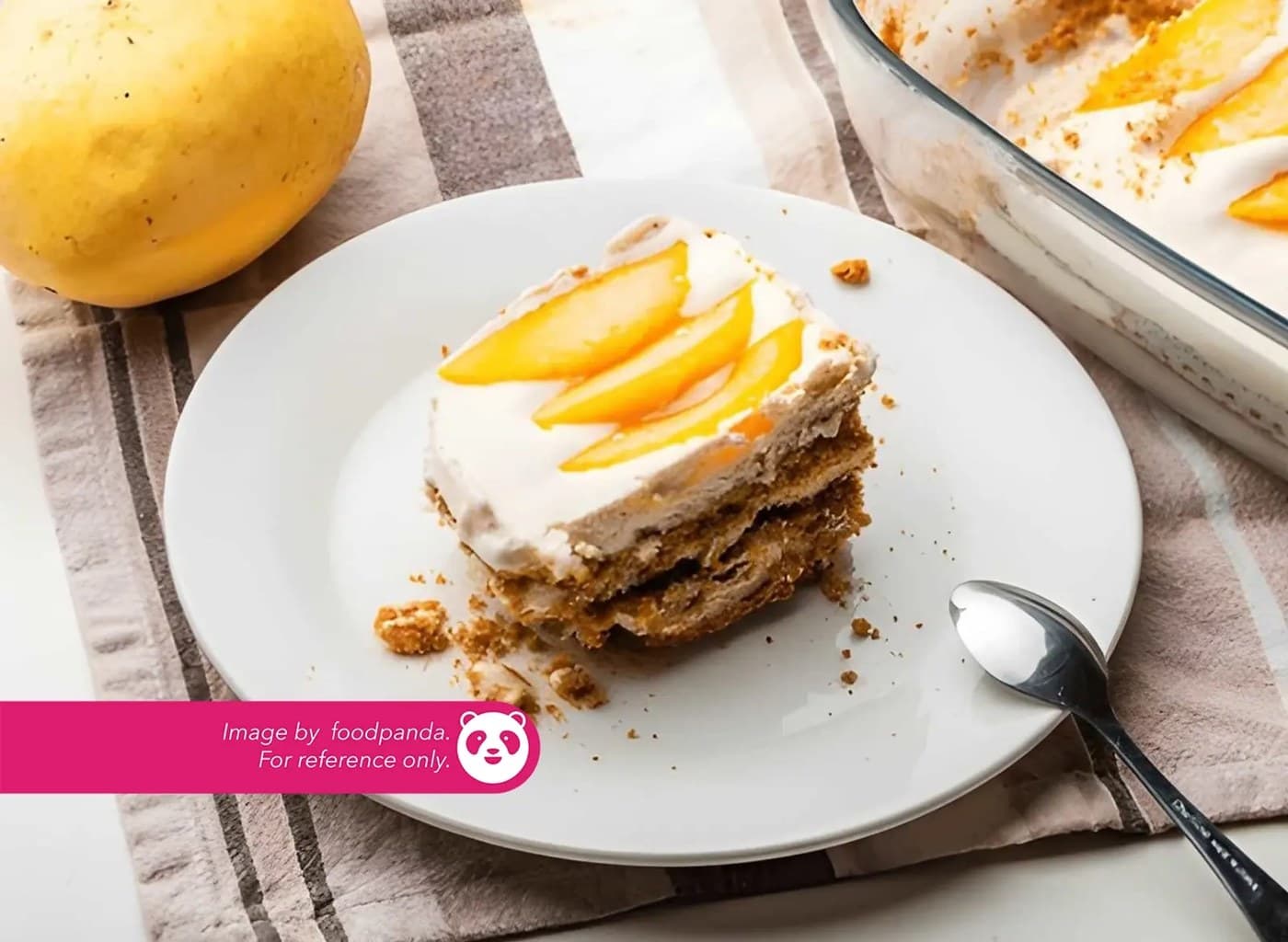 Mango Float