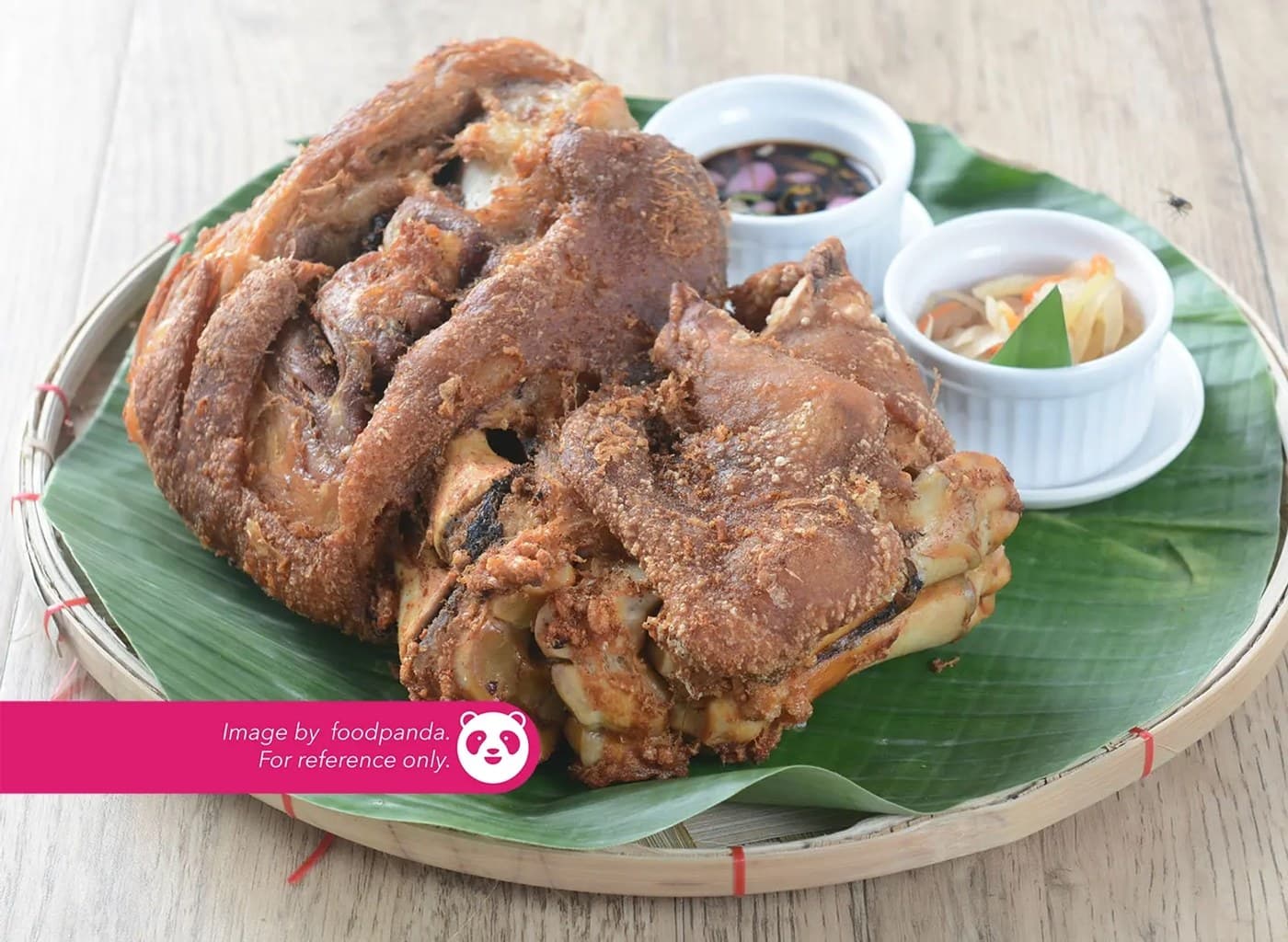 Crispy Pata