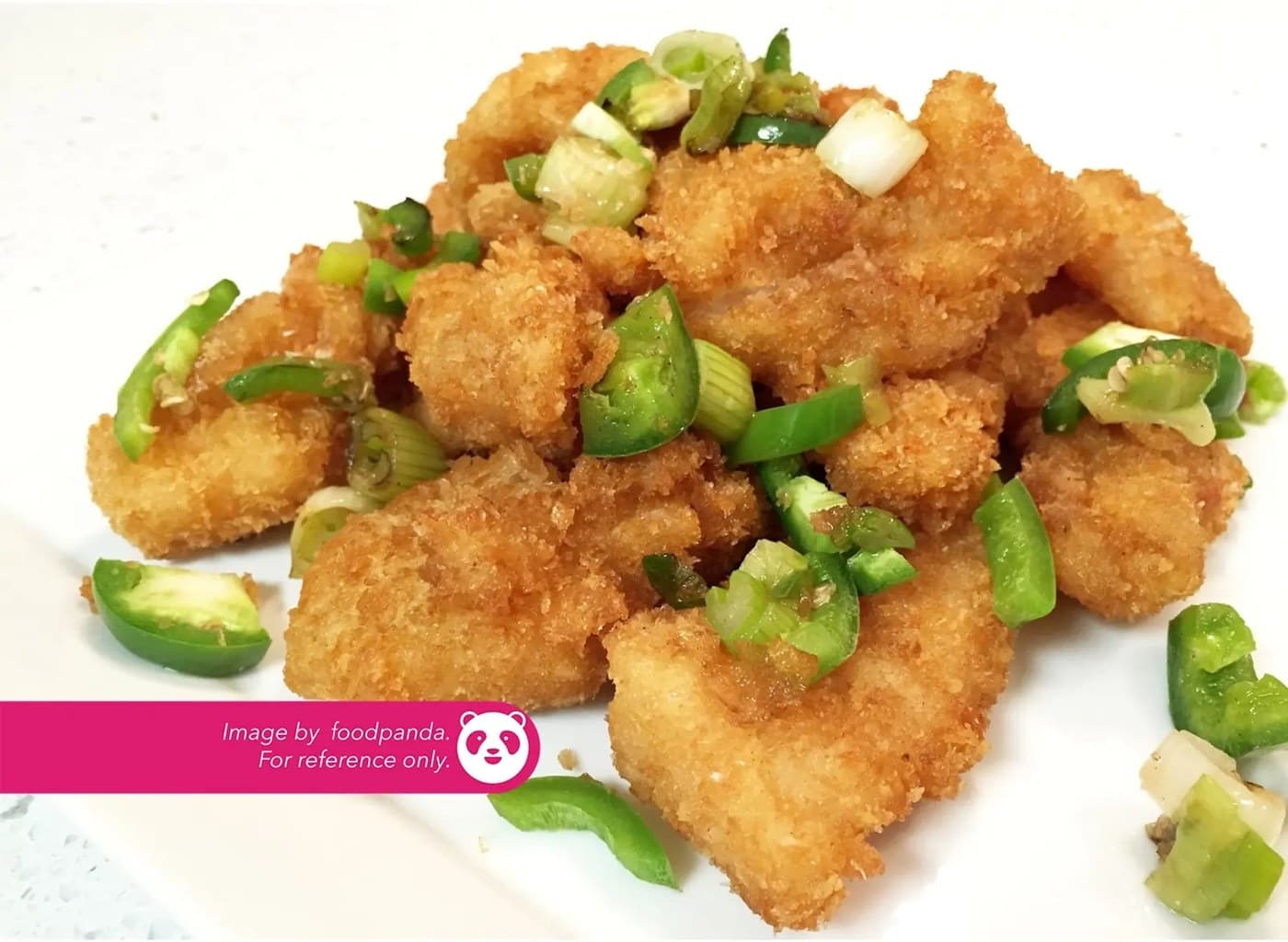 Fish Fillet