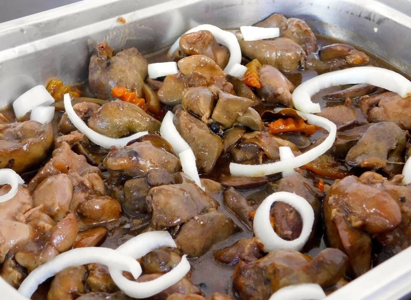 Chicken Liver