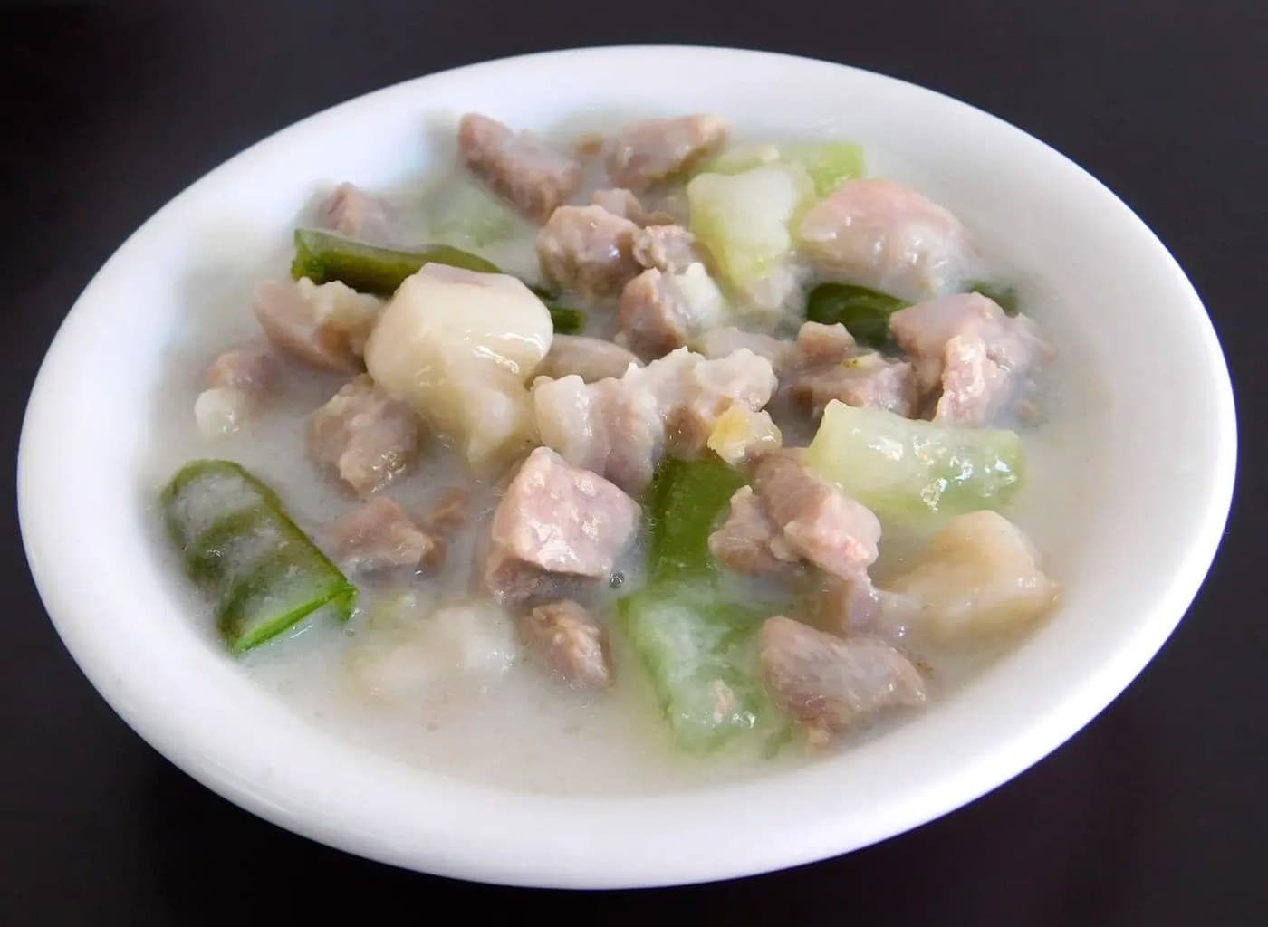 Bicol Express