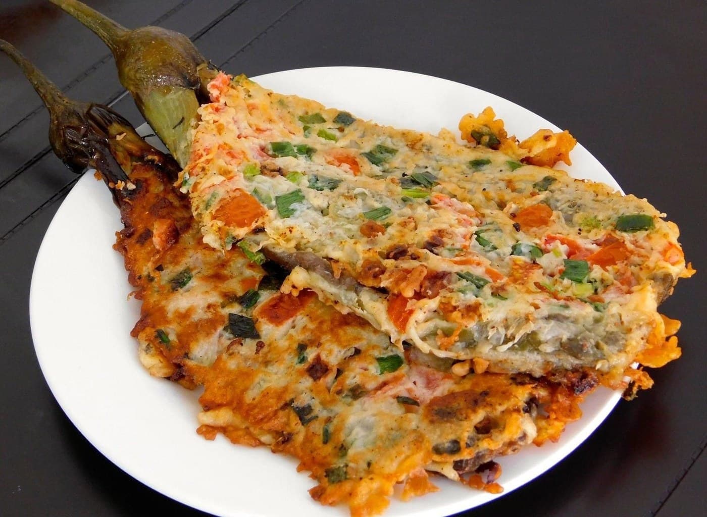 Tortang Talong