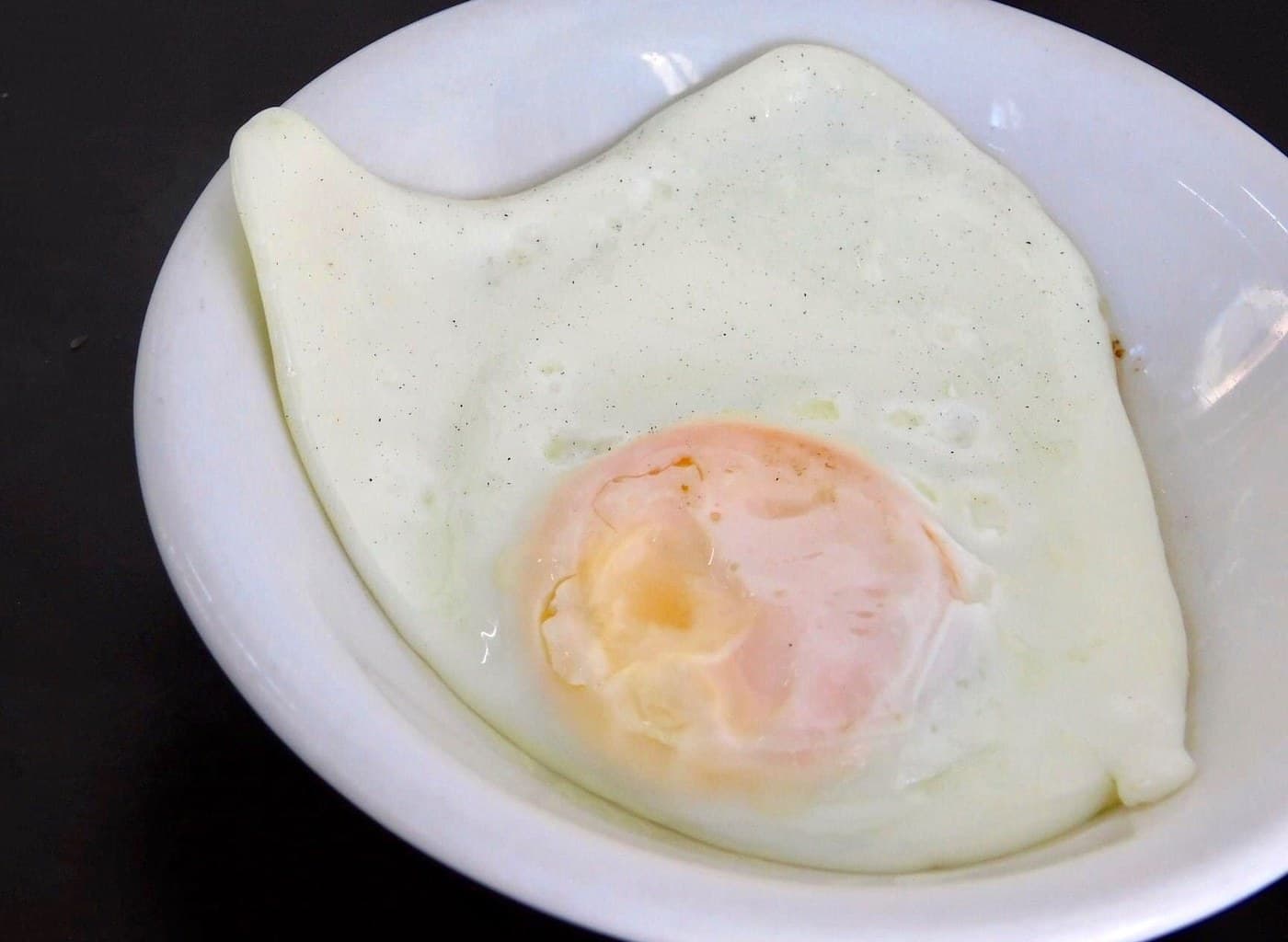 Fried Egg